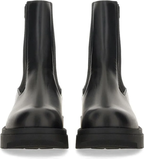 Woolrich Leather Amphibian - Image 3