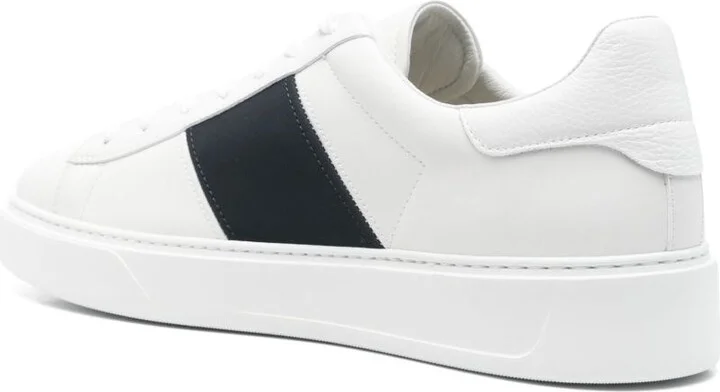 Woolrich Leather Sneaker - Image 2