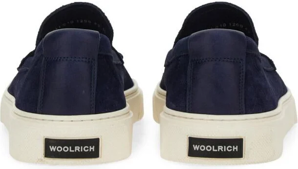Woolrich Loafer Slip On - Image 3