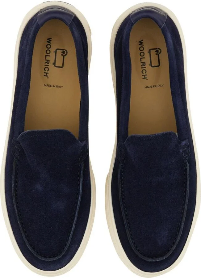 Woolrich Loafer Slip On - Image 6