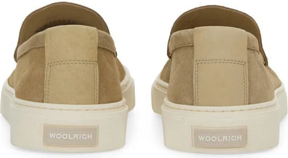 Woolrich Loafer Slip On - Image 3