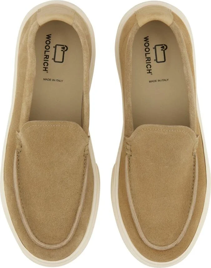 Woolrich Loafer Slip On - Image 6