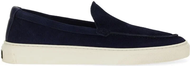 Woolrich Loafer Slip On