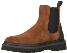 Woolrich Man Ankle boots - Image 2