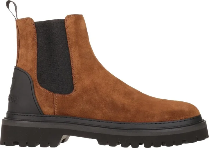 Woolrich Man Ankle boots - Image 3