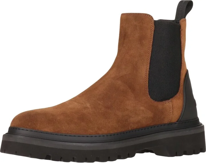 Woolrich Man Ankle boots - Image 4