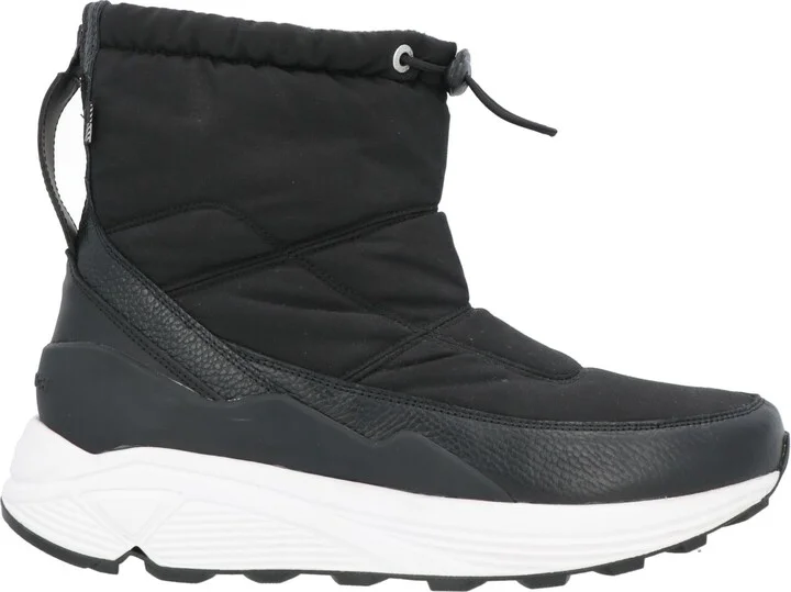 Woolrich Man Ankle boots - Image 3