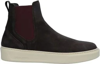 Woolrich Man Ankle boots