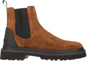 Woolrich Man Ankle boots