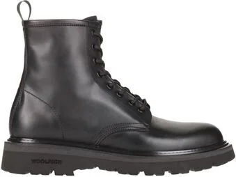 Woolrich Man Ankle boots