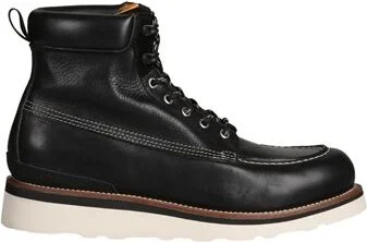 Woolrich Man Ankle boots