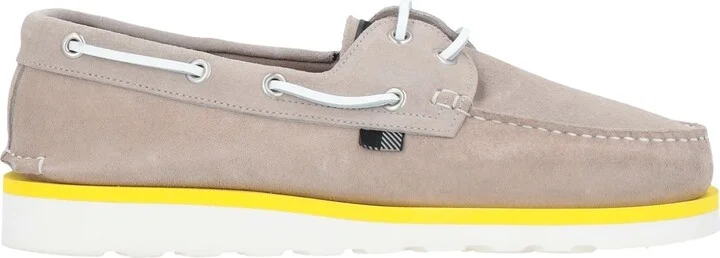 Woolrich Man Loafers - Image 3