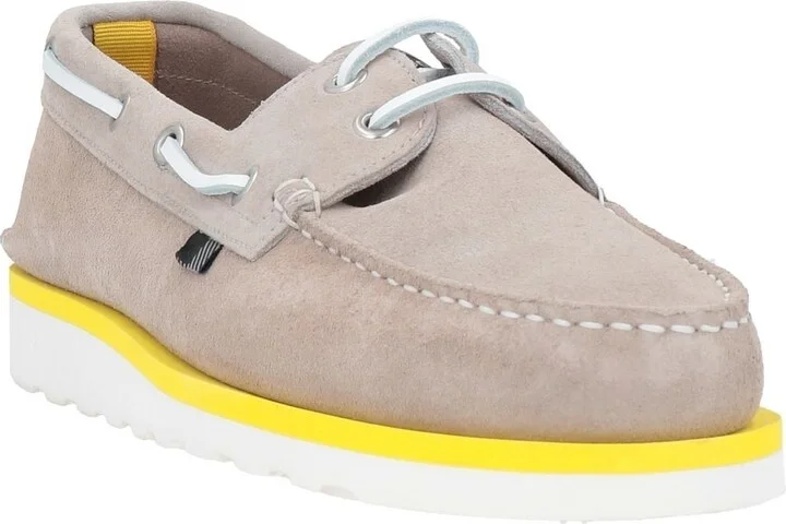 Woolrich Man Loafers - Image 4