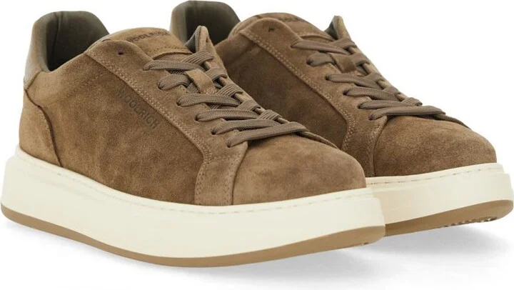 Woolrich "Narrow" Sneaker - Image 2