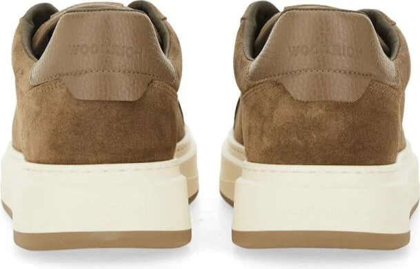 Woolrich "Narrow" Sneaker - Image 3