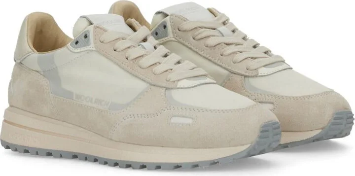 Woolrich "Retro" Sneaker - Image 2