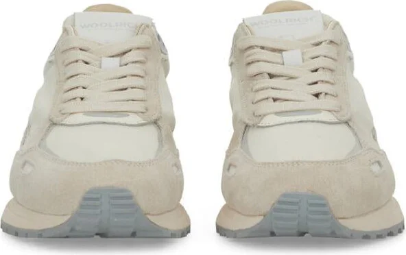 Woolrich "Retro" Sneaker - Image 3