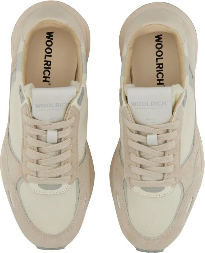 Woolrich "Retro" Sneaker - Image 6
