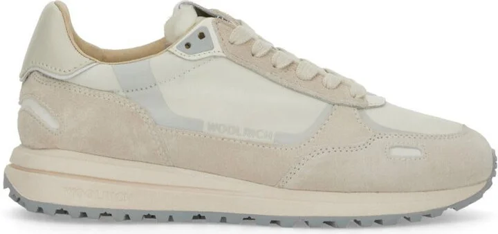 Woolrich "Retro" Sneaker
