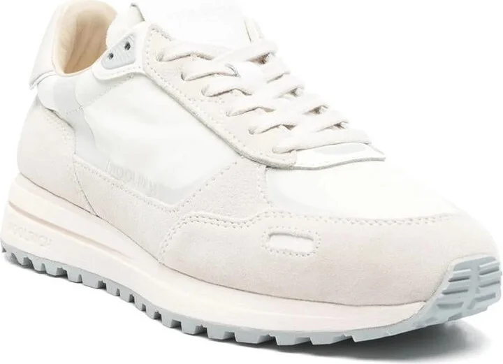 Woolrich Retro Sneaker Shoes - Image 2