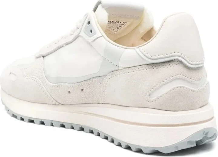 Woolrich Retro Sneaker Shoes - Image 3