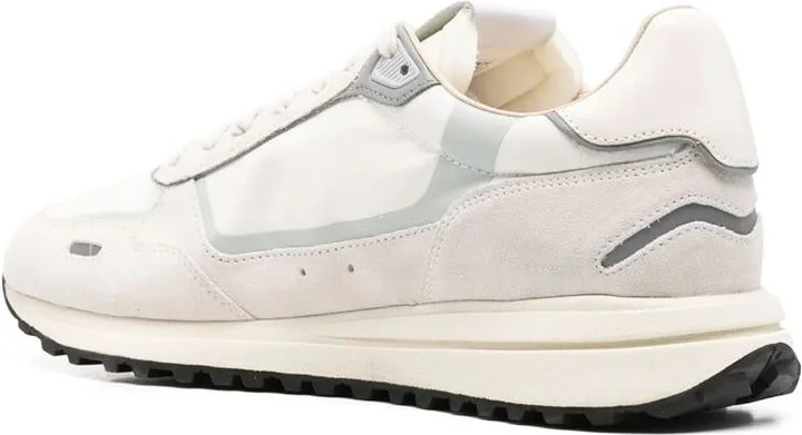 Woolrich Retro Sneaker Shoes - Image 3