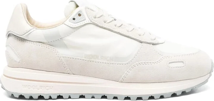 Woolrich Retro Sneaker Shoes