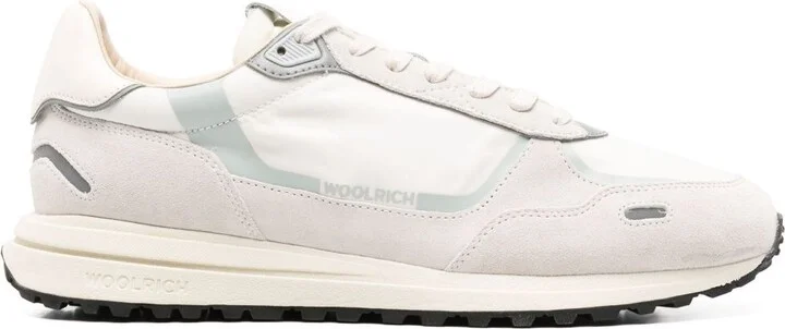 Woolrich Retro Sneakers