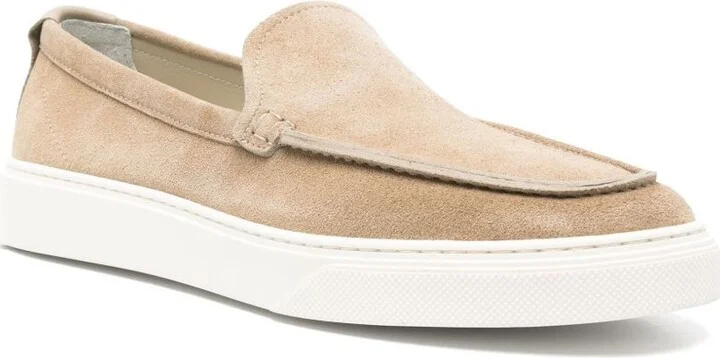Woolrich Suede Moccasin - Image 2