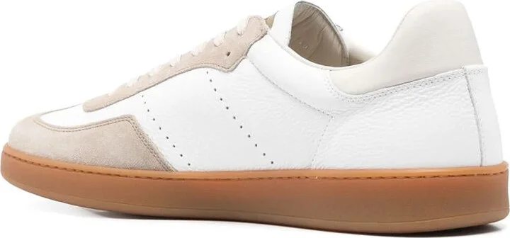 Woolrich Swing Court Shoes - Image 3