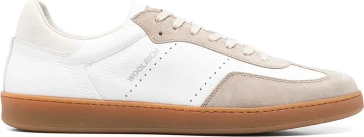 Woolrich Swing Court Shoes