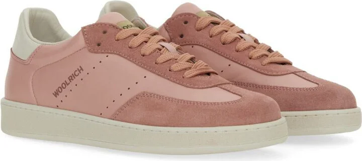 Woolrich "Swing Court" Sneaker - Image 2