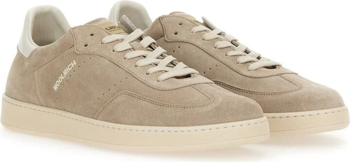 Woolrich "Swing Court" Sneaker - Image 2