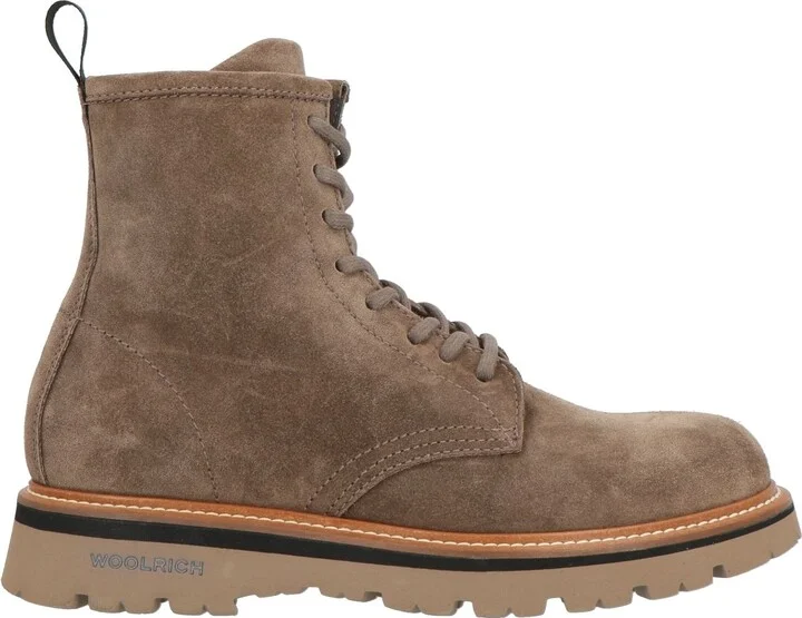 Woolrich Woman Ankle boots - Image 3