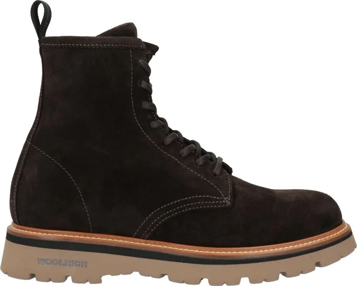 Woolrich Woman Ankle boots - Image 6