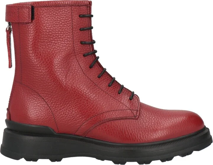Woolrich Woman Ankle boots - Image 3