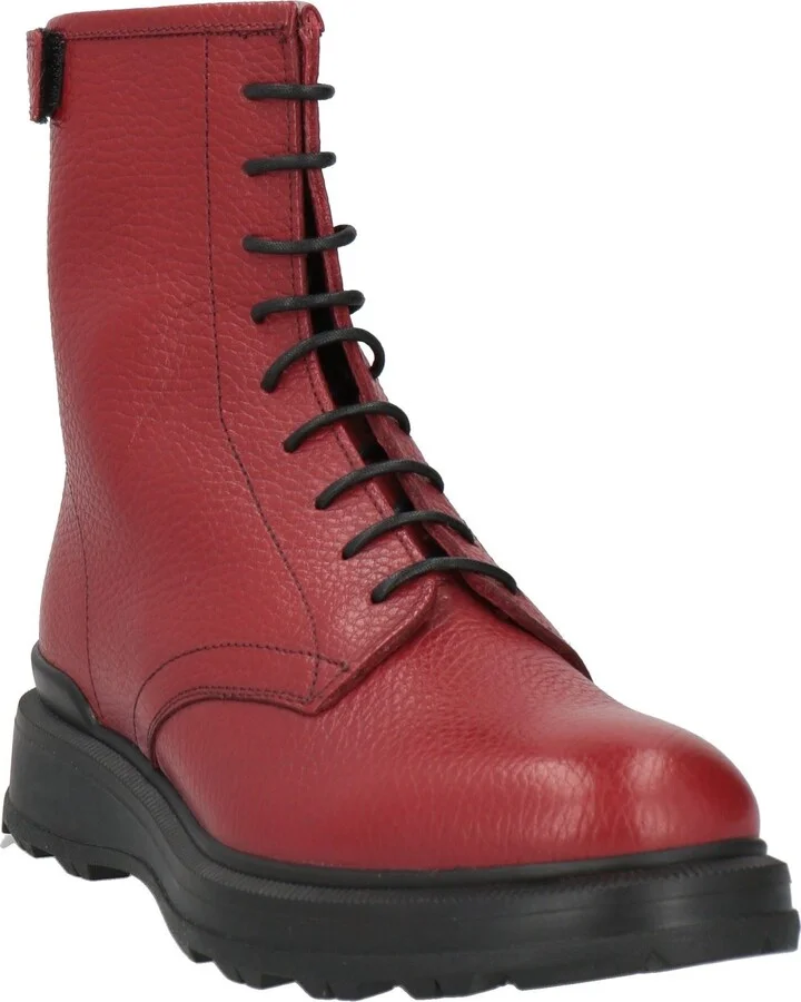Woolrich Woman Ankle boots - Image 4