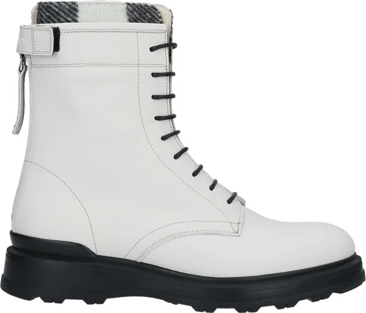 Woolrich Woman Ankle boots - Image 3