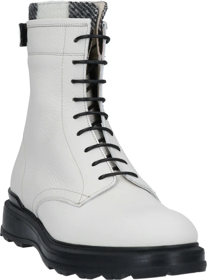 Woolrich Woman Ankle boots - Image 4