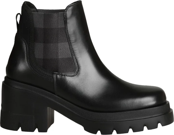 Woolrich Woman Ankle boots - Image 3