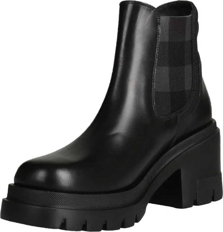 Woolrich Woman Ankle boots - Image 4