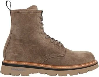 Woolrich Woman Ankle boots