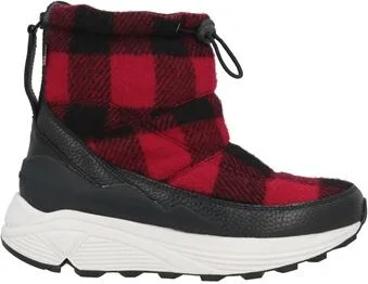 Woolrich Woman Ankle boots