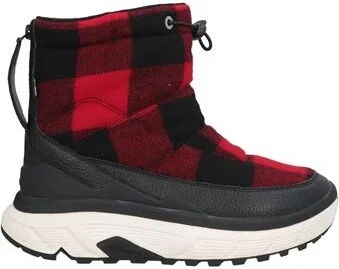 Woolrich Woman Ankle boots