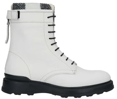 Woolrich Woman Ankle boots