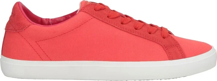 Woolrich Woman Sneakers - Image 3