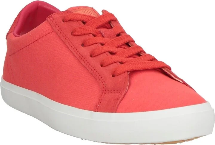 Woolrich Woman Sneakers - Image 4