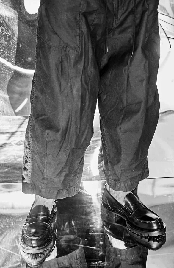 Wooster II Loafers - Image 3