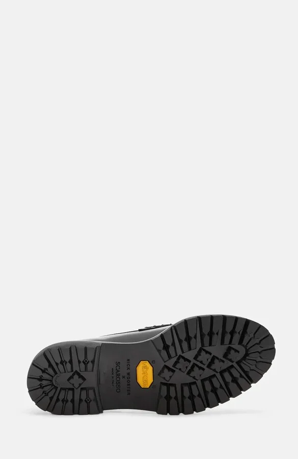 Wooster II Loafers - Image 4