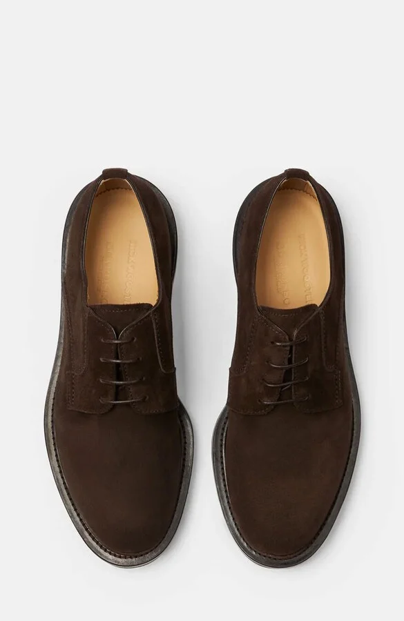 Wooster III Derbies - Image 3